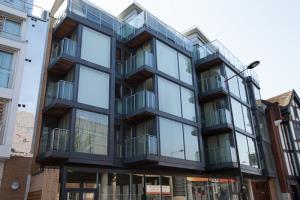 Access Camden Apartamento Londres Exterior foto