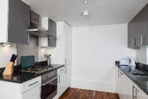 Access Camden Apartamento Londres Exterior foto