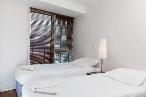 Access Camden Apartamento Londres Exterior foto