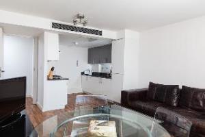 Access Camden Apartamento Londres Exterior foto